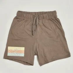 Short marrón H&M