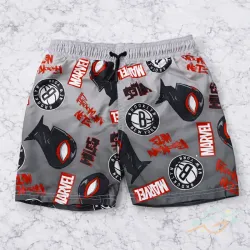 Short Marvel PRIMARK