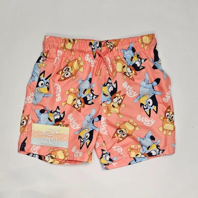 Short naranja PRIMARK