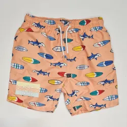Short naranja PRIMARK