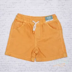 Short naranja LEFTIES