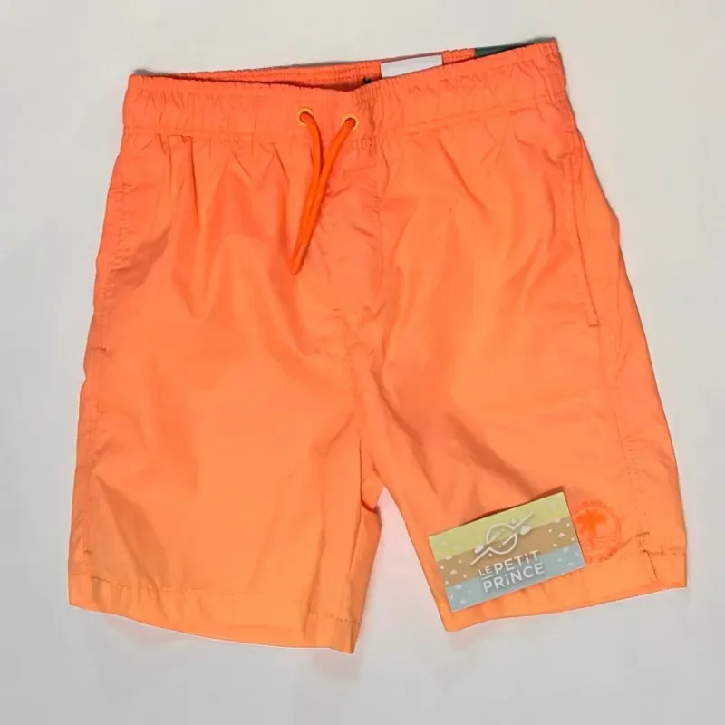 Short naranja LEFTIES 