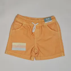 Short naranja LEFTIES
