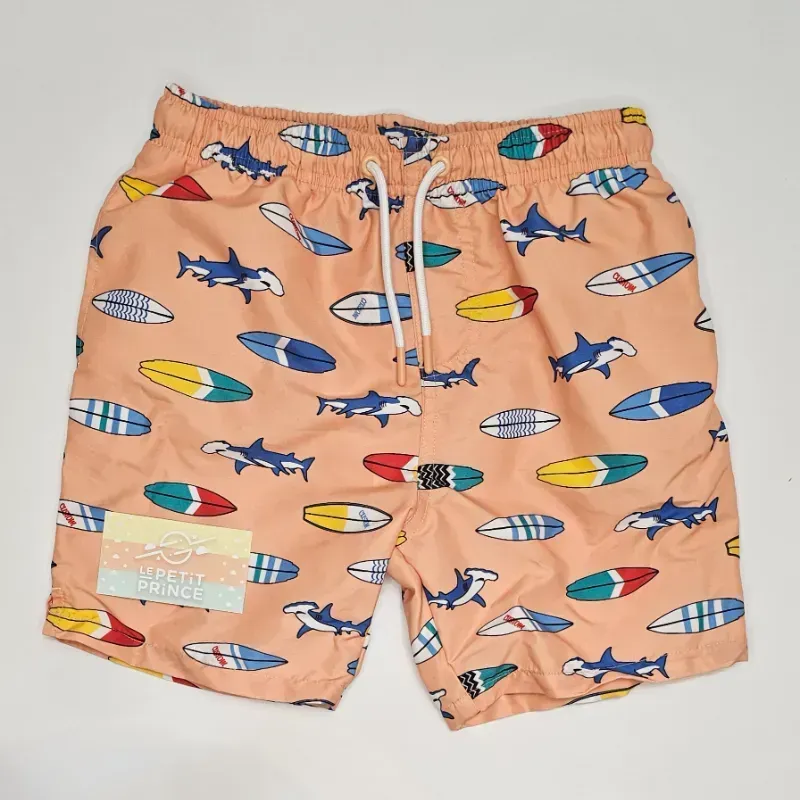 Short naranja PRIMARK