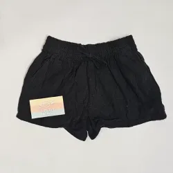 Short negro H&M