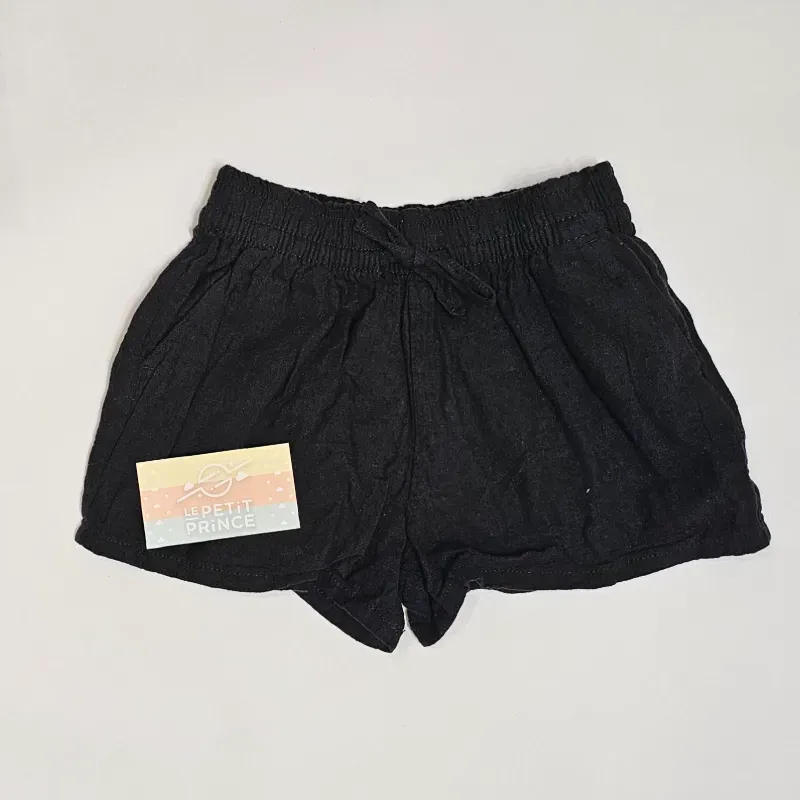 Short negro H&M