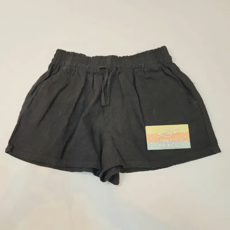 Short negro H&M 