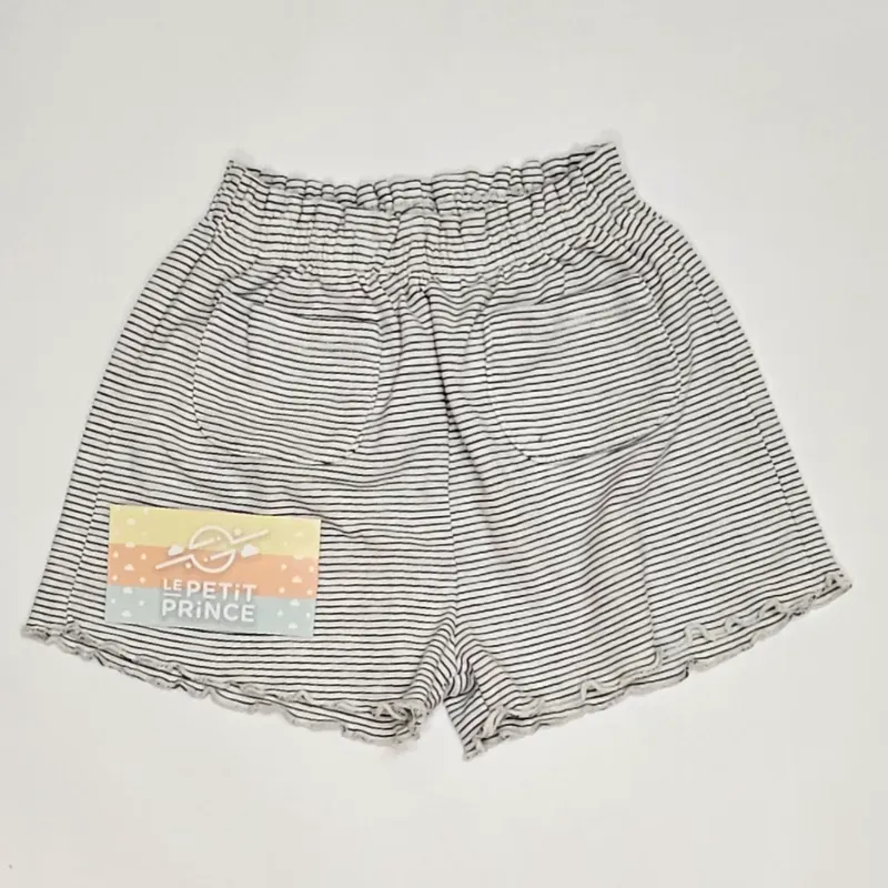 Short rayas ZARA