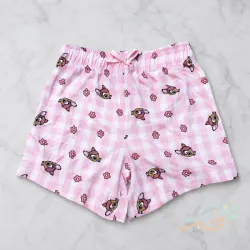 Short rosa Bambi PRIMARK