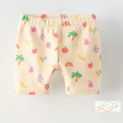 Legging estampado ZARA