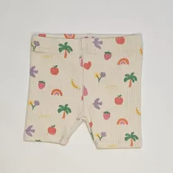 Short tipo leggin ZARA