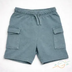 Short verde H&M