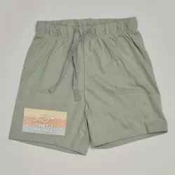 Short verde H&M