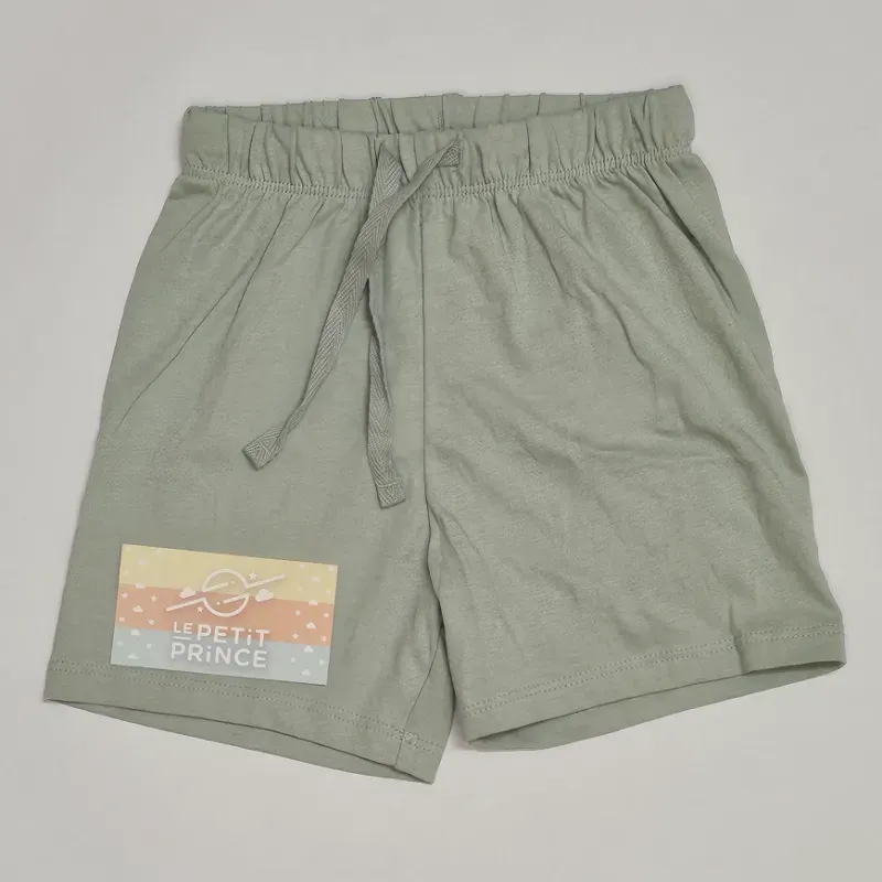 Short verde H&M