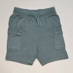 Short verde H&M
