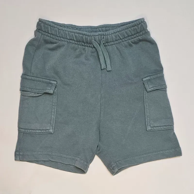 Short verde H&M
