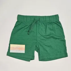 Short verde H&M