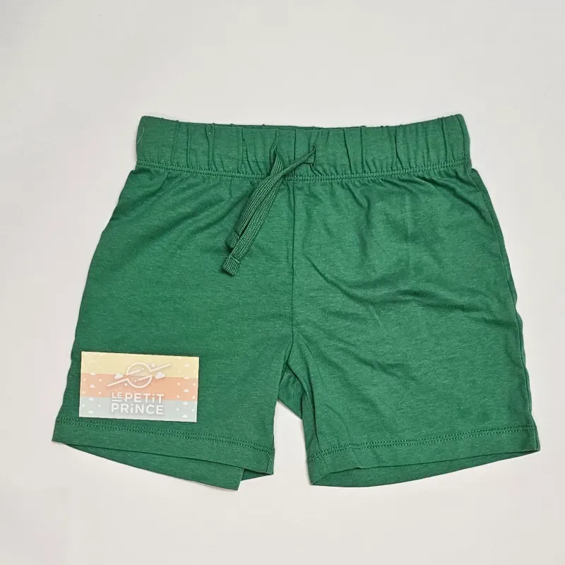 Short verde H&M
