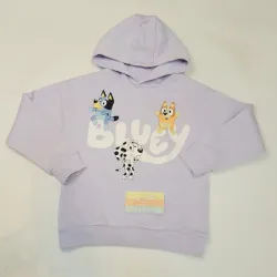 Sudadera Bluey PRIMARK 