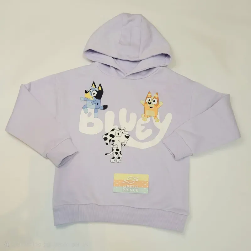 Sudadera Bluey PRIMARK 