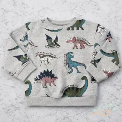 Sudadera gris PRIMARK 