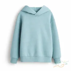 Sudadera verde H&M