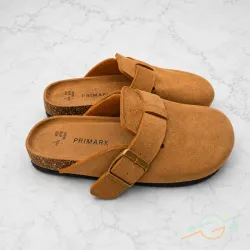 Sueco Marrón PRIMARK