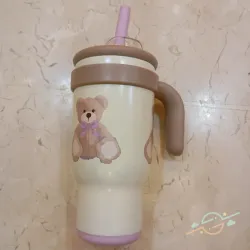 Jarra térmica Oso LEFTIES 