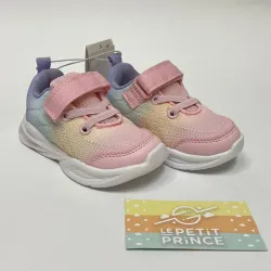 Tenis arcoiris PRIMARK