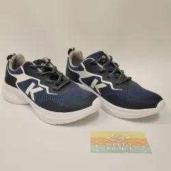 Tenis azul KELME #0001
