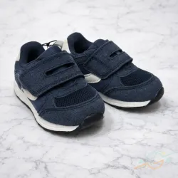 Tenis azul PRIMARK #0001