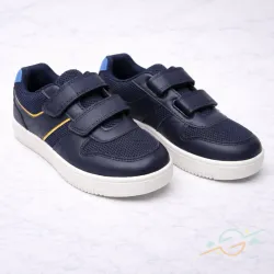 Tenis azul SPRINTER #0001