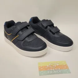 Tenis azul SPRINTER #0001