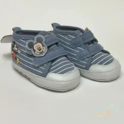 Tenis azules PRIMARK