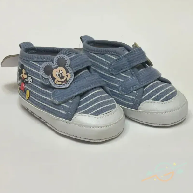 Tenis azules PRIMARK