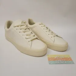 Tenis beige H&M #0003
