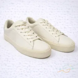 Tenis beige H&M #0002