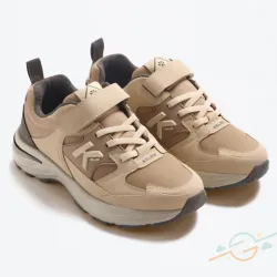 Tenis beige KELME #0002