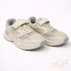 Tenis beige LEFTIES 