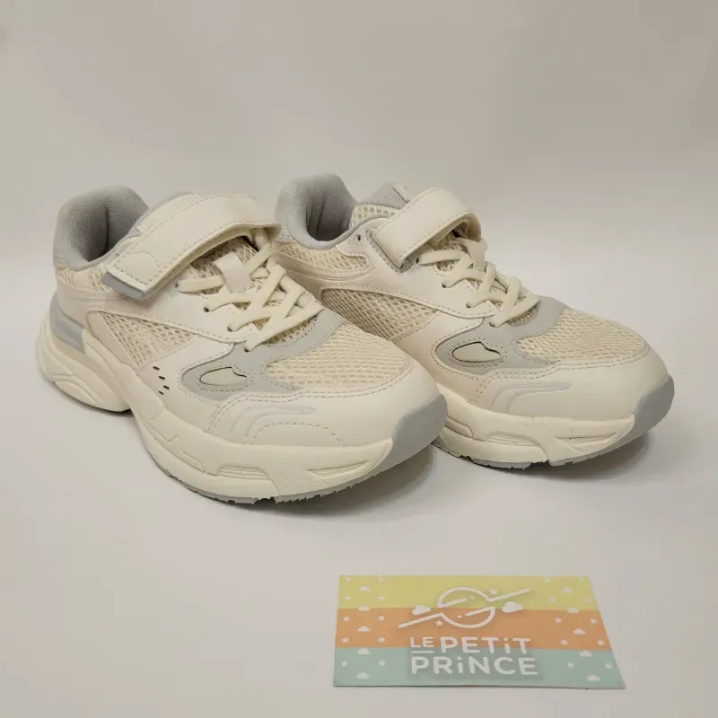 Tenis beige LEFTIES 