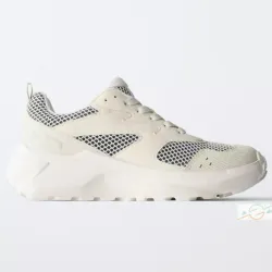 Tenis beige ZARA #0002