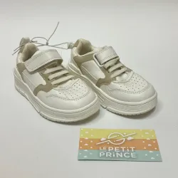 Tenis blanco beige PRIMARK 