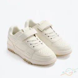 Tenis blanco LEFTIES #0003