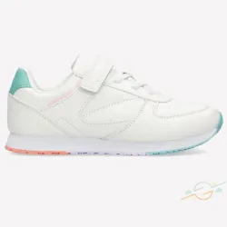 Tenis blanco Multicolor SPRINTER