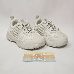 Tenis blanco ZARA #0005