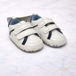 Tenis blancos PRIMARK #0001