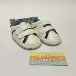 Tenis blancos PRIMARK 