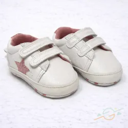 Tenis blancos PRIMARK