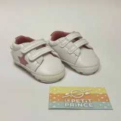 Tenis blancos PRIMARK