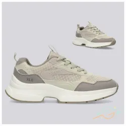 Tenis gris SPRINTER